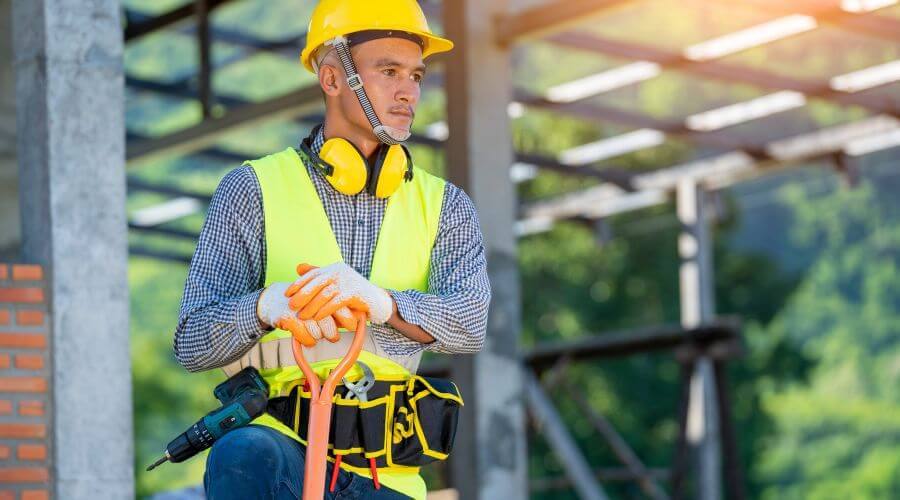 Expert top industrial roofings services in Jones, LA